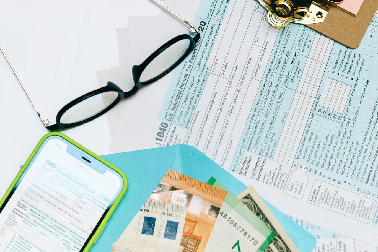 Rental Income and Capital Gains from UAE and UK is not Taxable in Pakistan