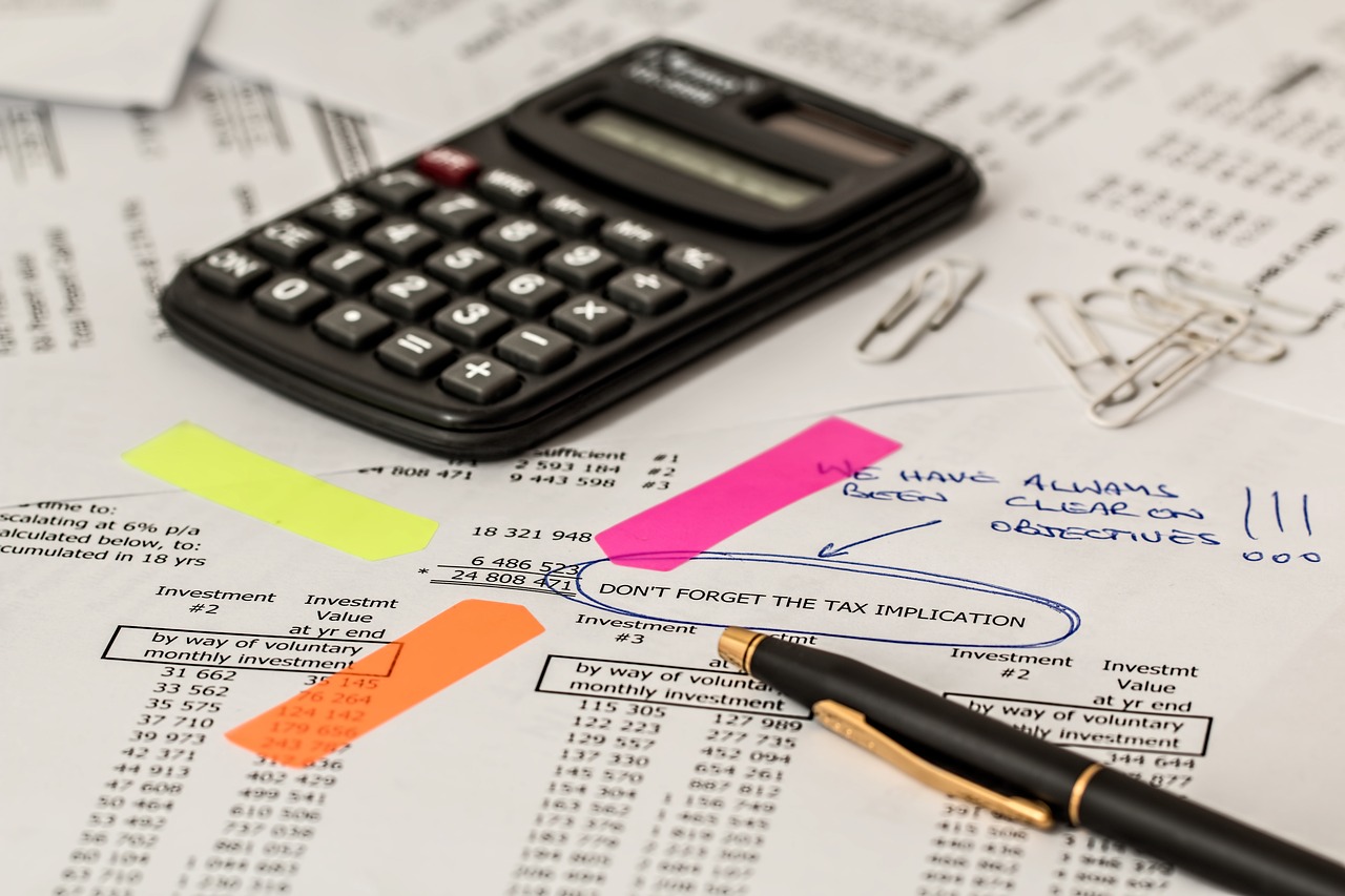 Tax Filing in Pakistan: Benefits and Importance for 2025