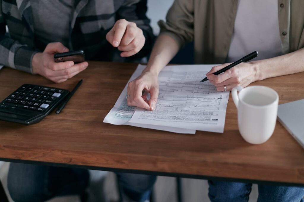 Presidential Ordinance Brings Major Changes to Tax Law