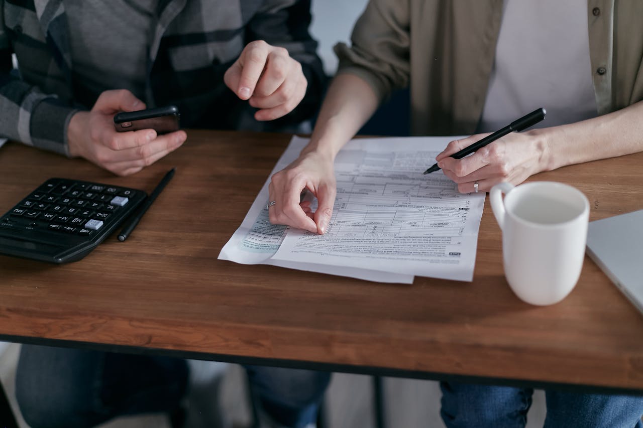 Presidential Ordinance Brings Major Changes to Tax Law