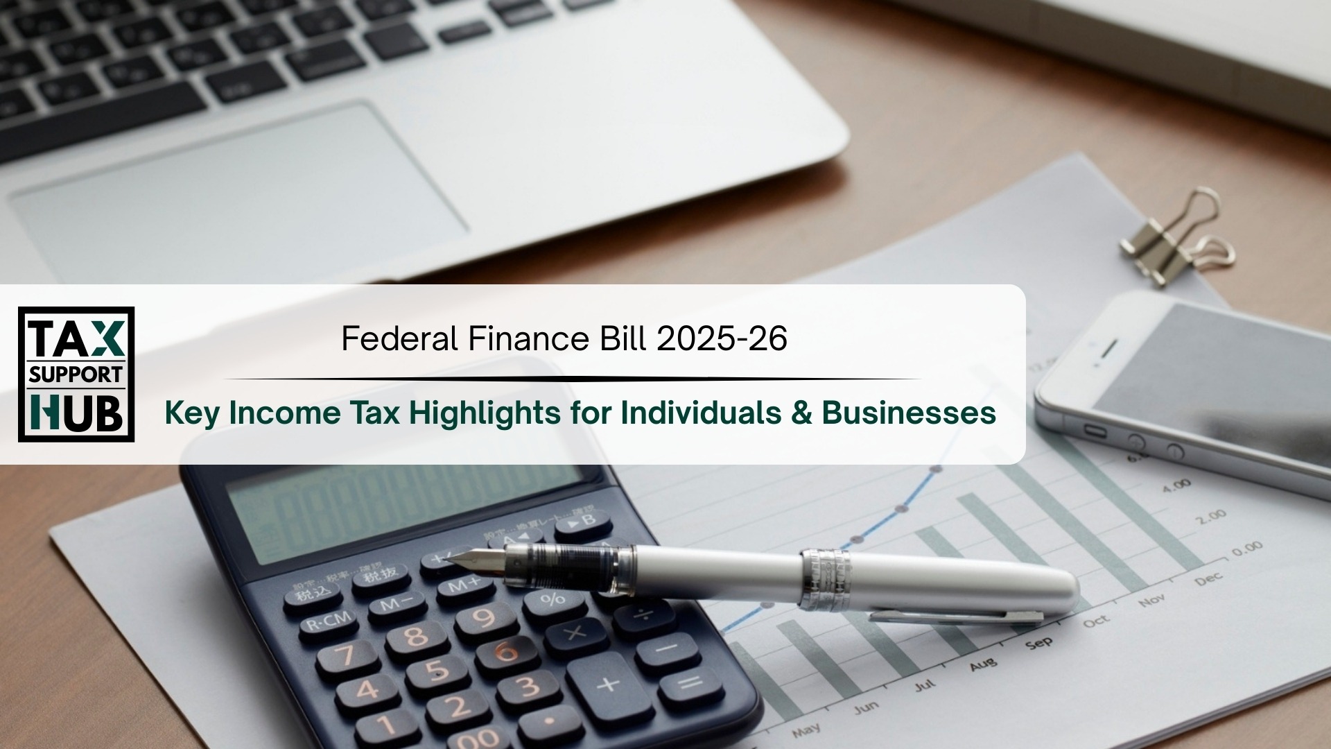 Finance Bill 2025–26
