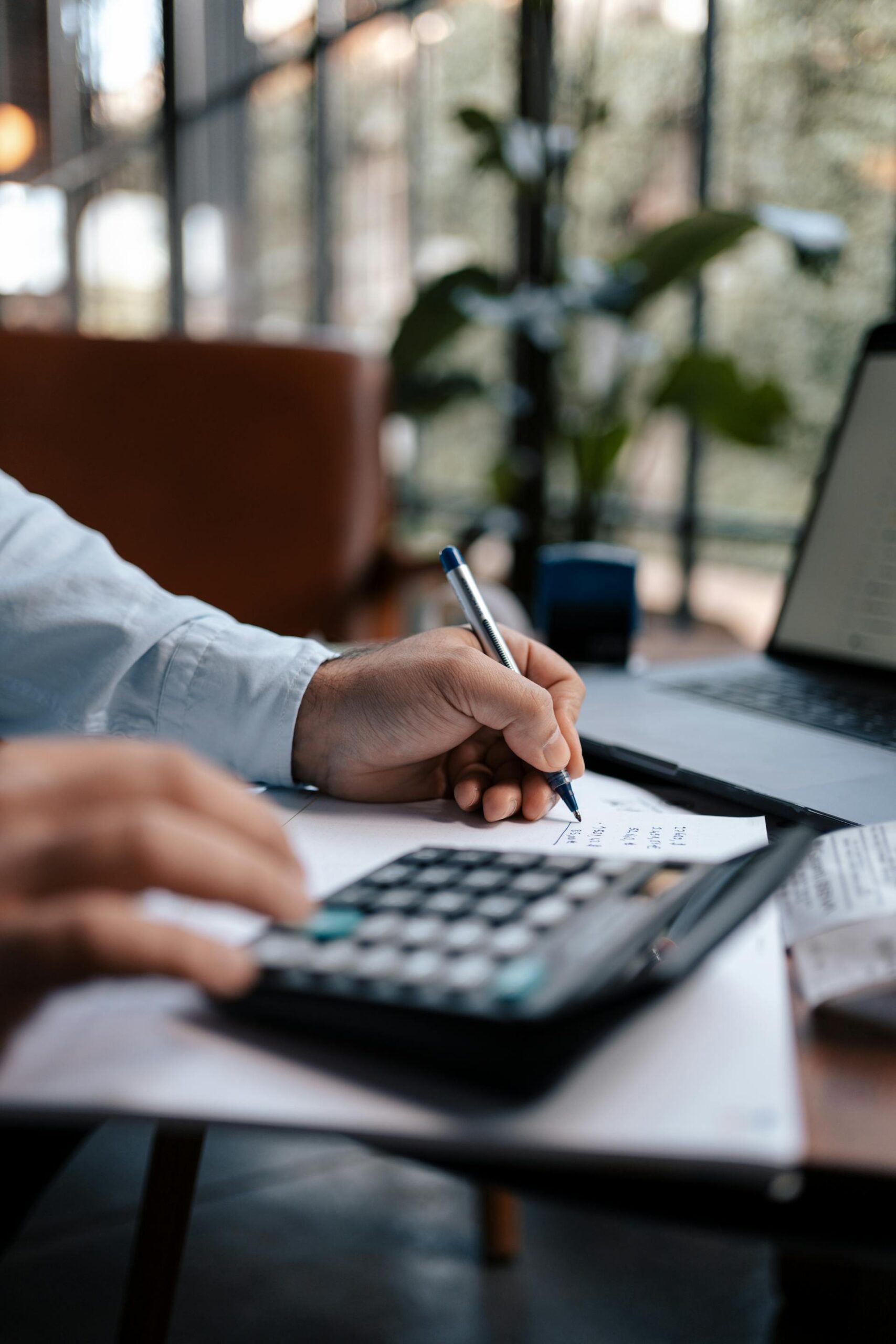 Benefits of Outsourcing to Accounting Services Providers in Karachi
