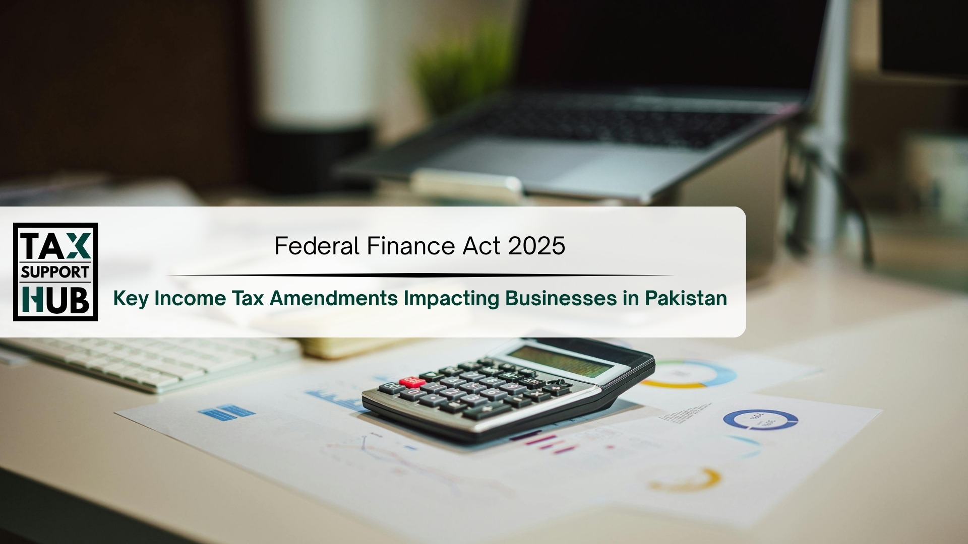 Federal Finance Act 2025