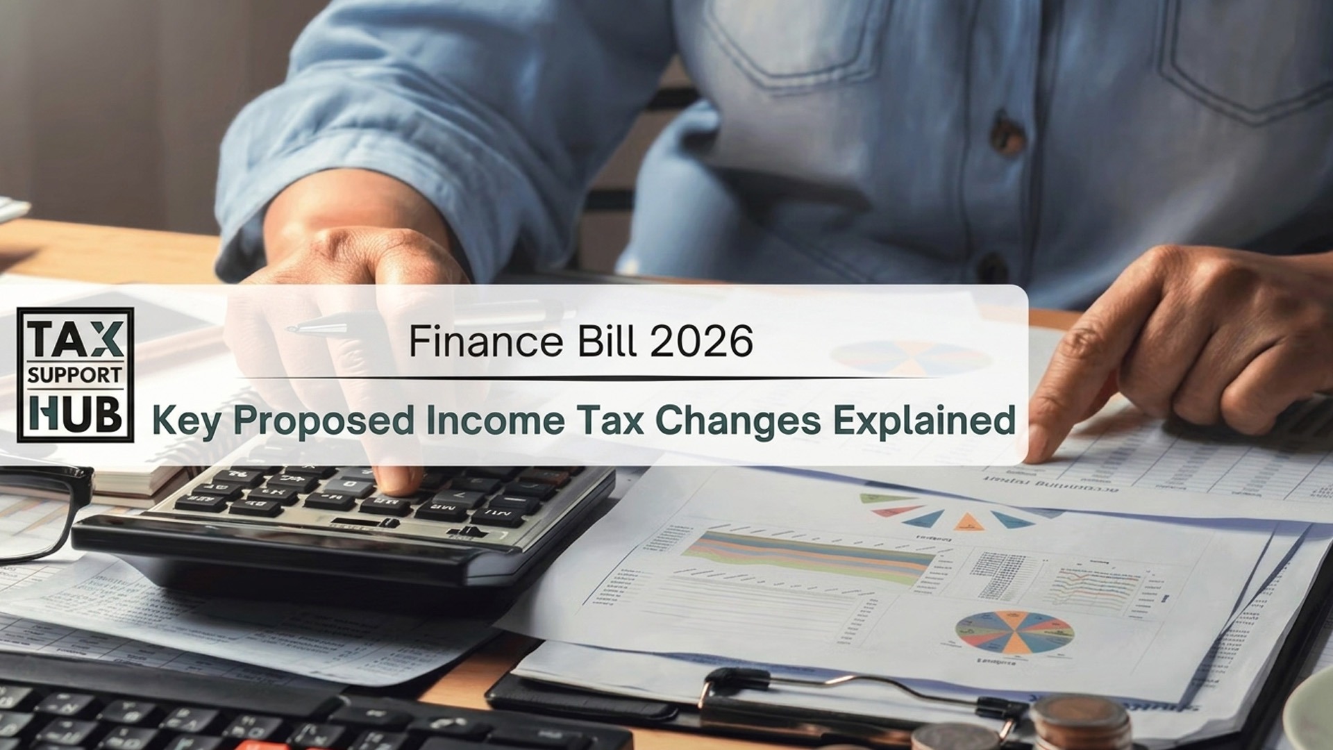 Finance Bill 2026 Pakistan