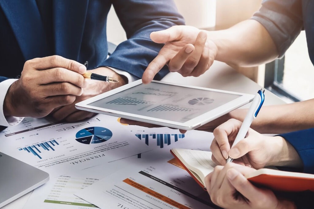 Tax Awareness And Consultation Services