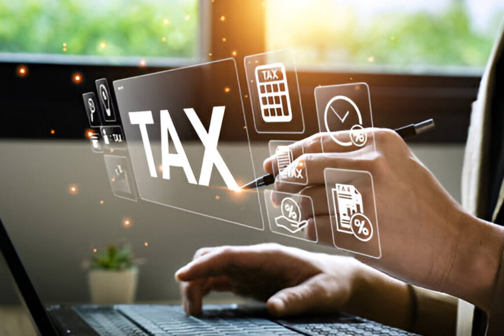 Tax Planning And Advisory For Expats