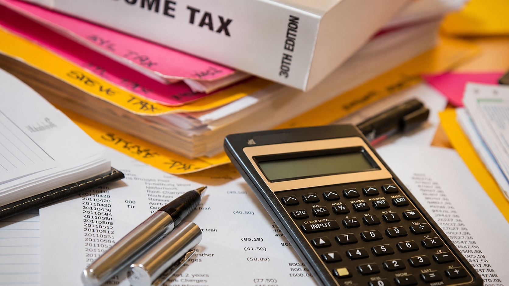 Sindh Finance Bill 2026: Proposed Changes In Sindh Sales Tax On Services
