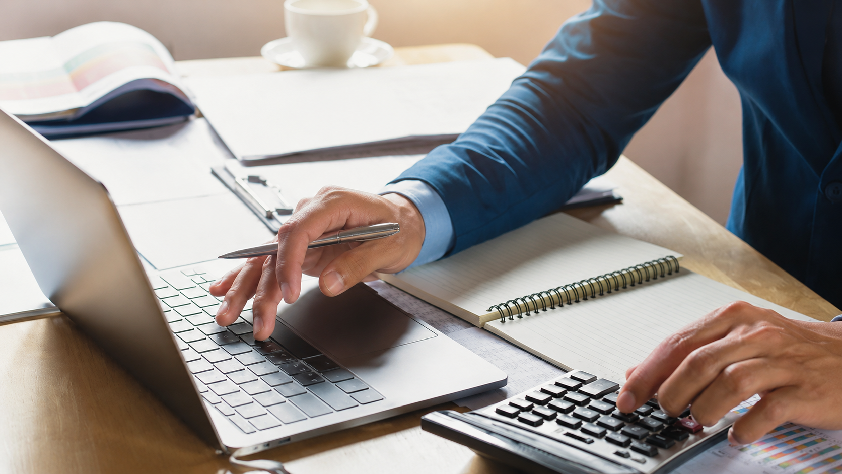 Federal Finance Act 2025 New Tax Guidelines for Salaried and Non-Salaried Persons