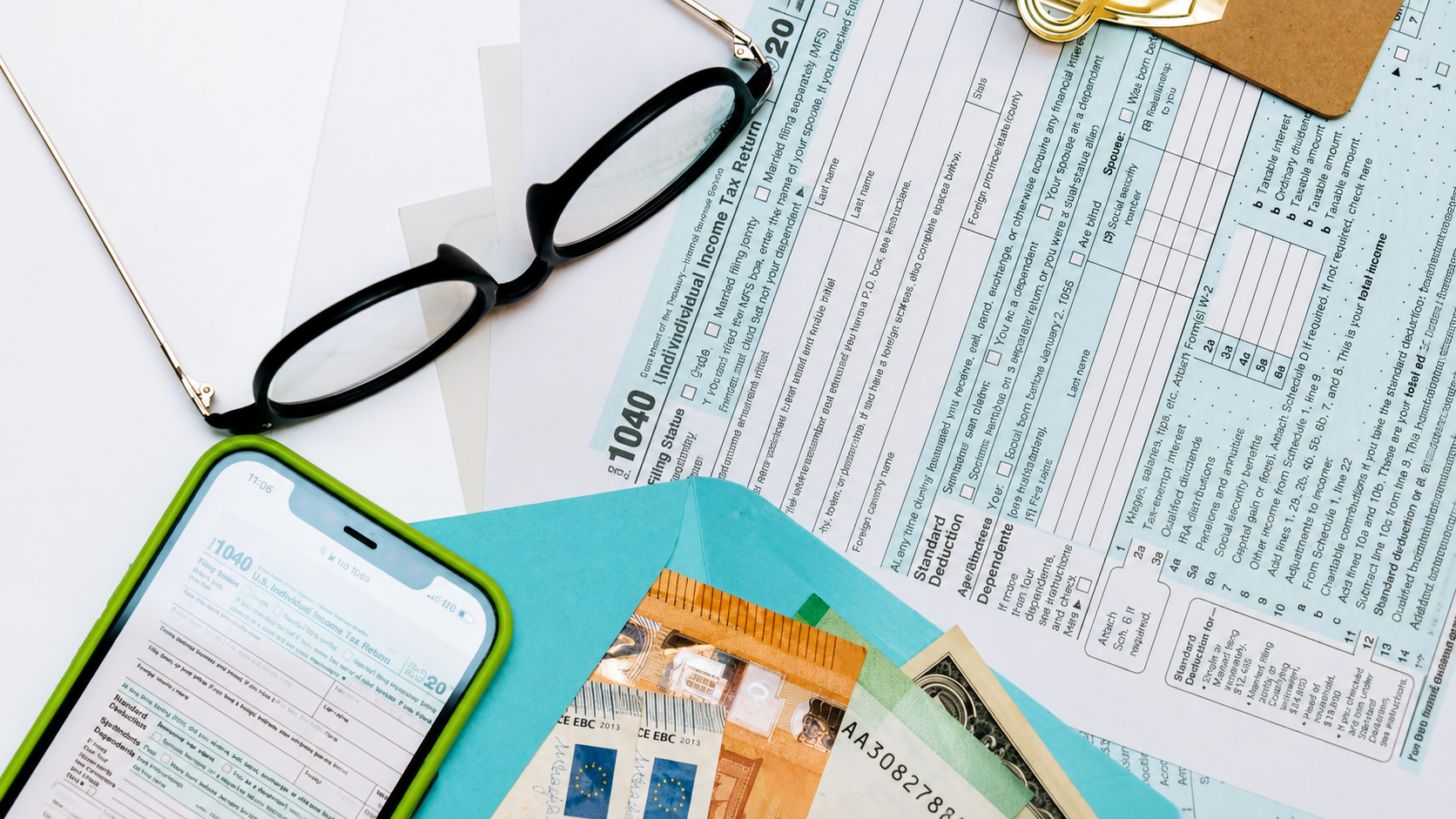 Taxpayer Victory in ATIR Appeal – Foreign Rental and Capital Gain Not Taxable in Pakistan