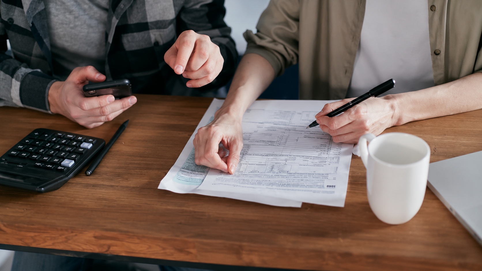Presidential Tax Ordinance 2025 – FBR Empowered for Recovery & Enforcement