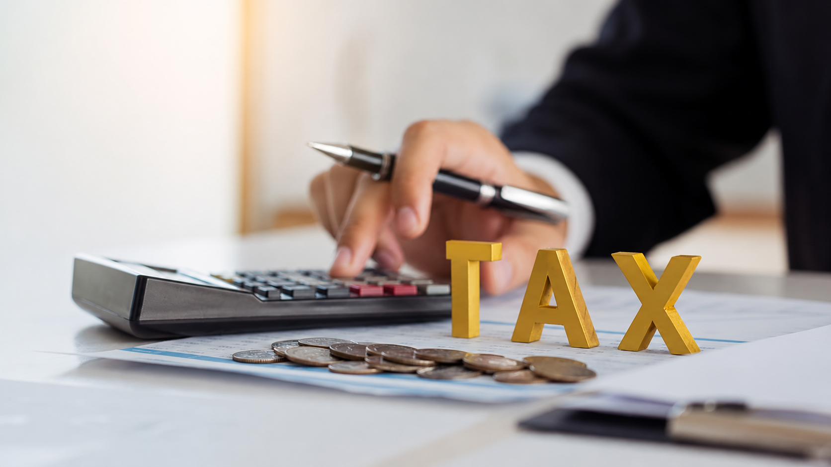What is the National Tax Number (NTN) in Pakistan