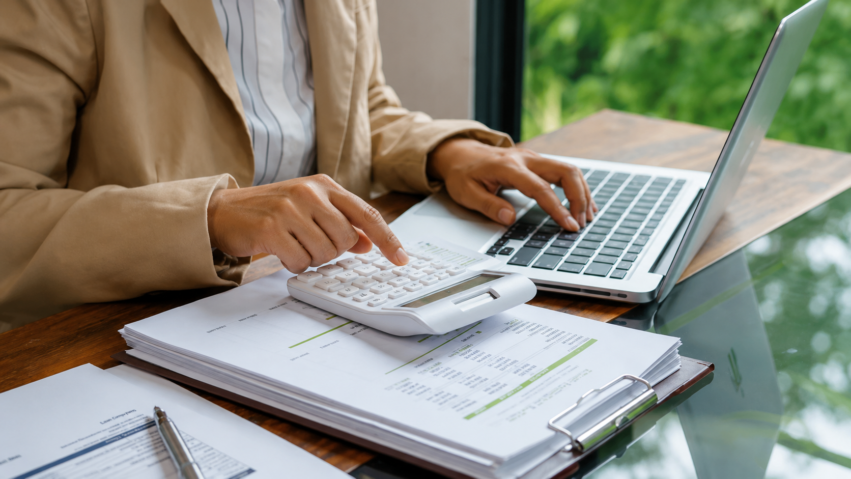 Balochistan Finance Act 2025 – Major Overhaul in Sales Tax Regime on Services